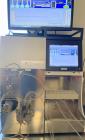 Used-Gilson PLC 2500 UV-1 with CPC