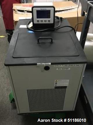 Used- PolyScience 28L Advanced Digital Refrigerated Circulator Heater/Chiller