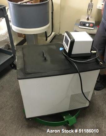 Used PolyScience 28L Advanced Digital Refrigerated Circulator Heater/Chiller