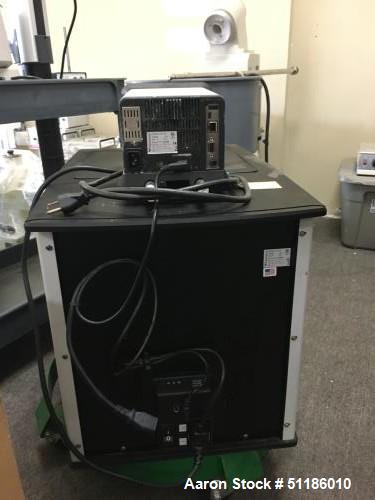 Used PolyScience 28L Advanced Digital Refrigerated Circulator Heater/Chiller