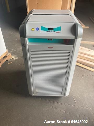 Used Julabo FL4003 Rotary Evaporator Chiller