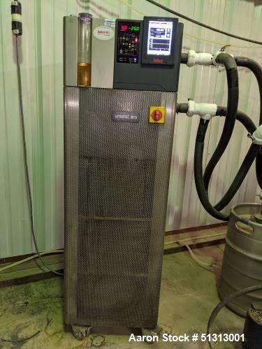 Used Huber Unistat 815 Chiller/Dynamic Temperature Control System