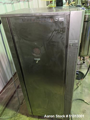 Used- Huber Unistat 815 Chiller/Dynamic Temperature Control System