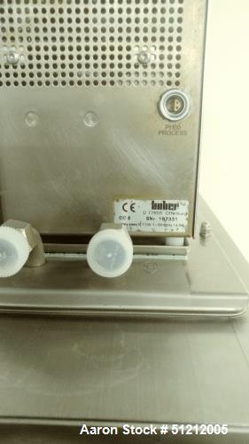 Unused- Huber Cooling Bath Thermostat