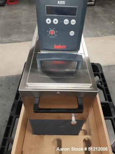 Unused- Huber Cooling Bath Theromostat