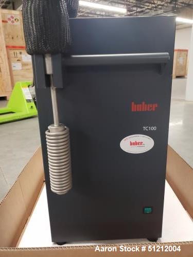 Unused- Huber Immersion Cooler