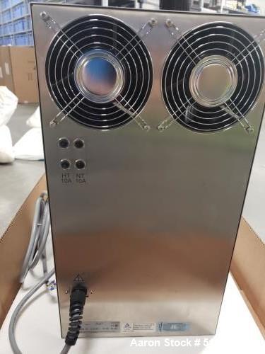 Unused- Huber Immersion Cooler