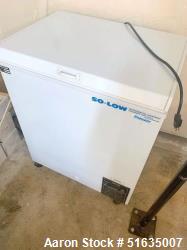 Used-So-Low CH40-5 Lab Chest Freezer