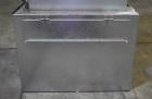 Used Goodman Model ARUF61D14AC Multi-Position, Multi-Speed Air Handler. 5 Ton capacity. Multi-position PSC motor. 24-1/2
