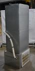 Used Goodman Model ARUF61D14AC Multi-Position, Multi-Speed Air Handler. 5 Ton capacity. Multi-position PSC motor. 24-1/2