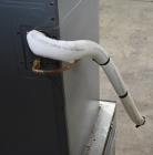 Used Goodman Model ARUF61D14AC Multi-Position, Multi-Speed Air Handler. 5 Ton capacity. Multi-position PSC motor. 24-1/2
