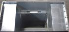 Used Goodman Model ARUF61D14AC Multi-Position, Multi-Speed Air Handler. 5 Ton capacity. Multi-position PSC motor. 24-1/2