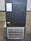 Used Goodman Model ARUF61D14AC Multi-Position, Multi-Speed Air Handler. 5 Ton capacity. Multi-position PSC motor. 24-1/2