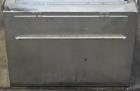Used Goodman Model ARUF61D14AC Multi-Position, Multi-Speed Air Handler. 5 Ton capacity. Multi-position PSC motor. 24-1/2