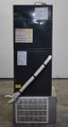 Used Goodman Model ARUF61D14AC Multi-Position, Multi-Speed Air Handler. 5 Ton capacity. Multi-position PSC motor. 24-1/2