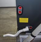 Used Goodman Model ARUF61D14AC Multi-Position, Multi-Speed Air Handler. 5 Ton capacity. Multi-position PSC motor. 24-1/2