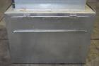 Used Goodman Model ARUF61D14AC Multi-Position, Multi-Speed Air Handler. 5 Ton capacity. Multi-position PSC motor. 24-1/2