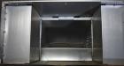 Used Goodman Model ARUF61D14AC Multi-Position, Multi-Speed Air Handler. 5 Ton capacity. Multi-position PSC motor. 24-1/2