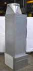 Used Goodman Model ARUF61D14AC Multi-Position, Multi-Speed Air Handler. 5 Ton capacity. Multi-position PSC motor. 24-1/2