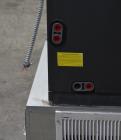 Used Goodman Model ARUF61D14AC Multi-Position, Multi-Speed Air Handler. 5 Ton capacity. Multi-position PSC motor. 24-1/2