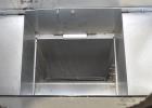 Used Goodman Model ARUF61D14AC Multi-Position, Multi-Speed Air Handler. 5 Ton capacity. Multi-position PSC motor. 24-1/2