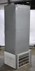 Used Goodman Model ARUF61D14AC Multi-Position, Multi-Speed Air Handler. 5 Ton capacity. Multi-position PSC motor. 24-1/2