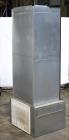 Used Goodman Model ARUF61D14AC Multi-Position, Multi-Speed Air Handler. 5 Ton capacity. Multi-position PSC motor. 24-1/2
