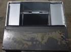 Used Goodman Model ARUF61D14AC Multi-Position, Multi-Speed Air Handler. 5 Ton capacity. Multi-position PSC motor. 24-1/2