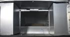 Used Goodman Model ARUF61D14AC Multi-Position, Multi-Speed Air Handler. 5 Ton capacity. Multi-position PSC motor. 24-1/2