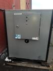 Used- G & D Chillers Ultra Low Industrial Outdoor Chiller