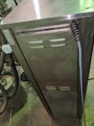 Used Huber Unistat 815 Chiller/Dynamic Temperature Control System