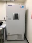 Used- Panasonic Ultra-Low Freezer