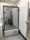 Used- Panasonic Ultra-Low Freezer