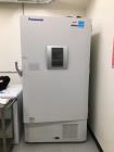 Used Panasonic Ultra-Low Freezer