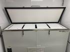 Used- So-Low Chest Style Freezer.