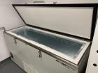 Used So-Low Chest Style Freezer.