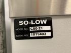 Used So-Low Chest Style Freezer.