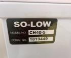 Used-So-Low CH40-5 Lab Chest Freezer