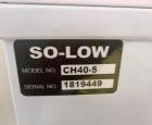 Used So-Low CH40-5 Lab Chest Freezer