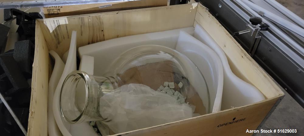 Used Buchi Rotavapor Rotary Evaporator