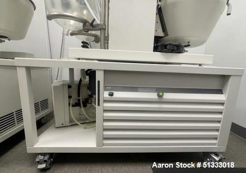 Used Buchi 20 L Rotary Evaporator System