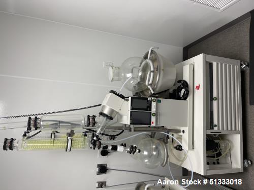 Used Buchi 20 L Rotary Evaporator System