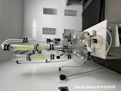 Used Buchi 20 L Rotary Evaporator System
