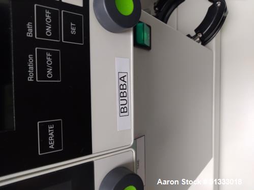Used Buchi 20 L Rotary Evaporator System