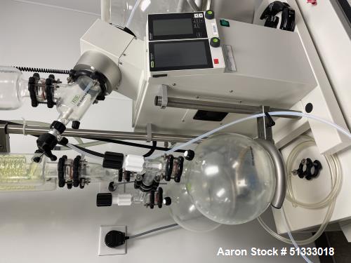 Used Buchi 20 L Rotary Evaporator System