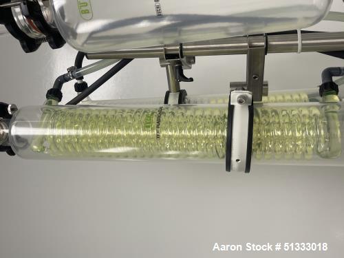 Used Buchi 20 L Rotary Evaporator System