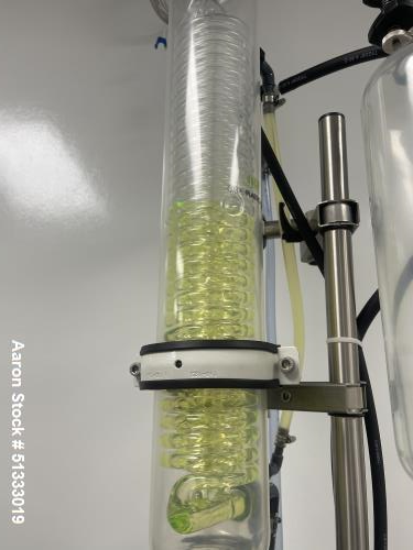 Used Buchi 20 L Rotary Evaporator System