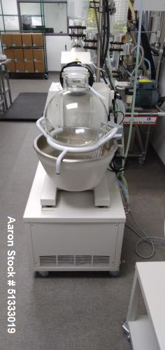 Used- Buchi 20 L Rotary Evaporator System