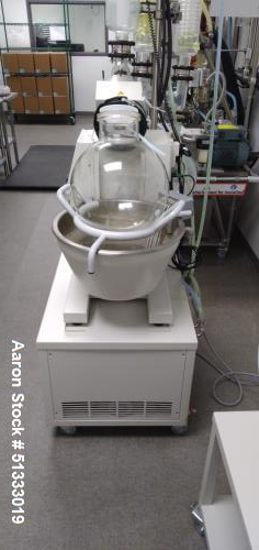 Used Buchi 20 L Rotary Evaporator System