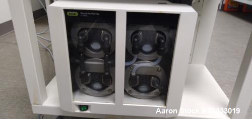 Used Buchi 20 L Rotary Evaporator System